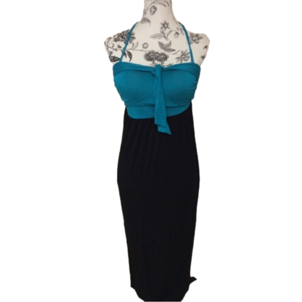 Kenneth Cole Maxi dress